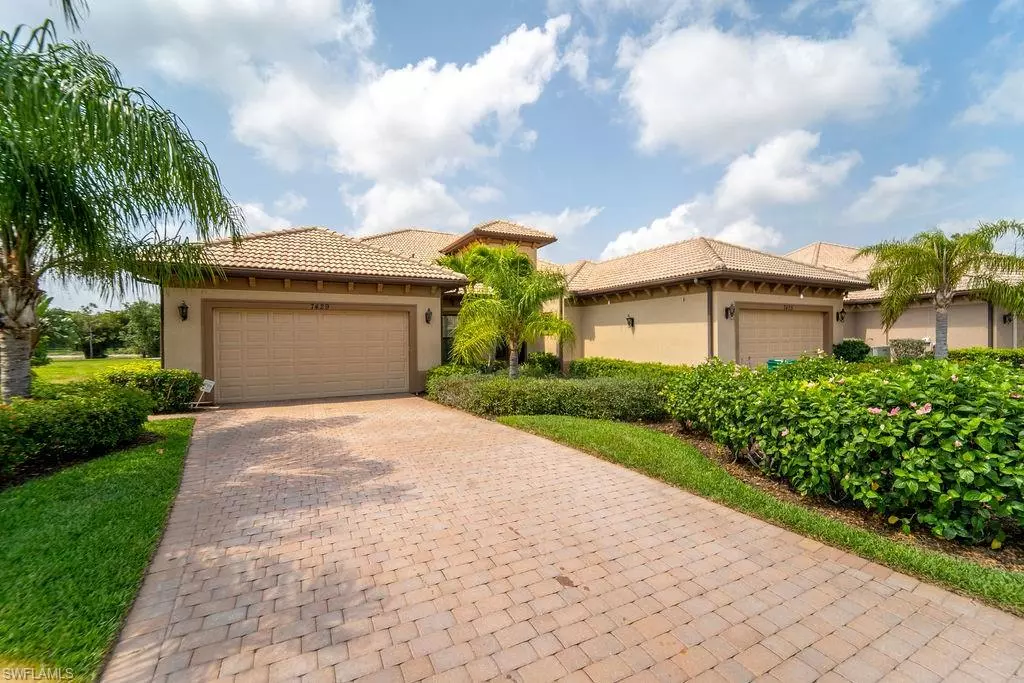 Naples, FL 34113,7429 Moorgate Point WAY