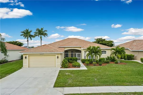 Fort Myers, FL 33913,12471 Green Stone CT