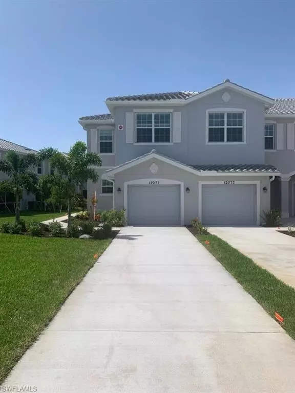 12071 Via Lighthouse LN, Fort Myers, FL 33913