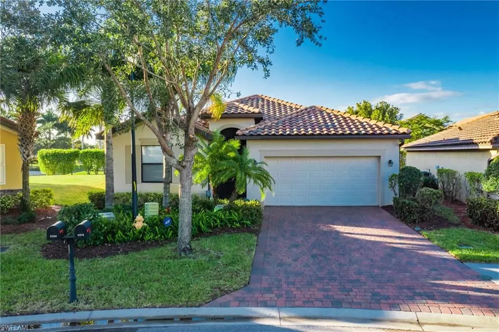 Fort Myers, FL 33905,9378 Via Piazza CT