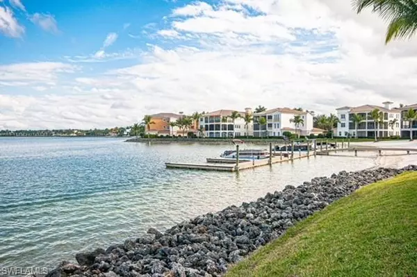 Miromar Lakes, FL 33913,17700 Via Bella Acqua CT #602