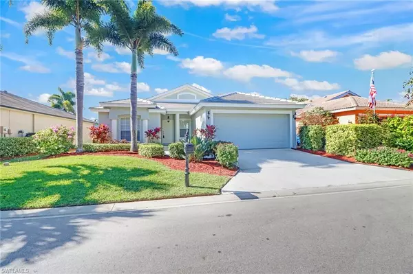 Bonita Springs, FL 34135,25901 Pebblecreek DR