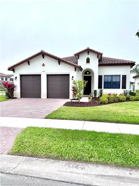 4760 Rosetta TER, Immokalee, FL 34142