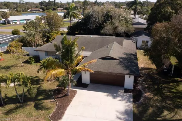 12967 Iona RD, Fort Myers, FL 33908