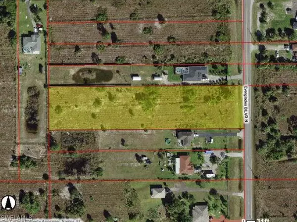 XXXXX Everglades BLVD N, Naples, FL 34120