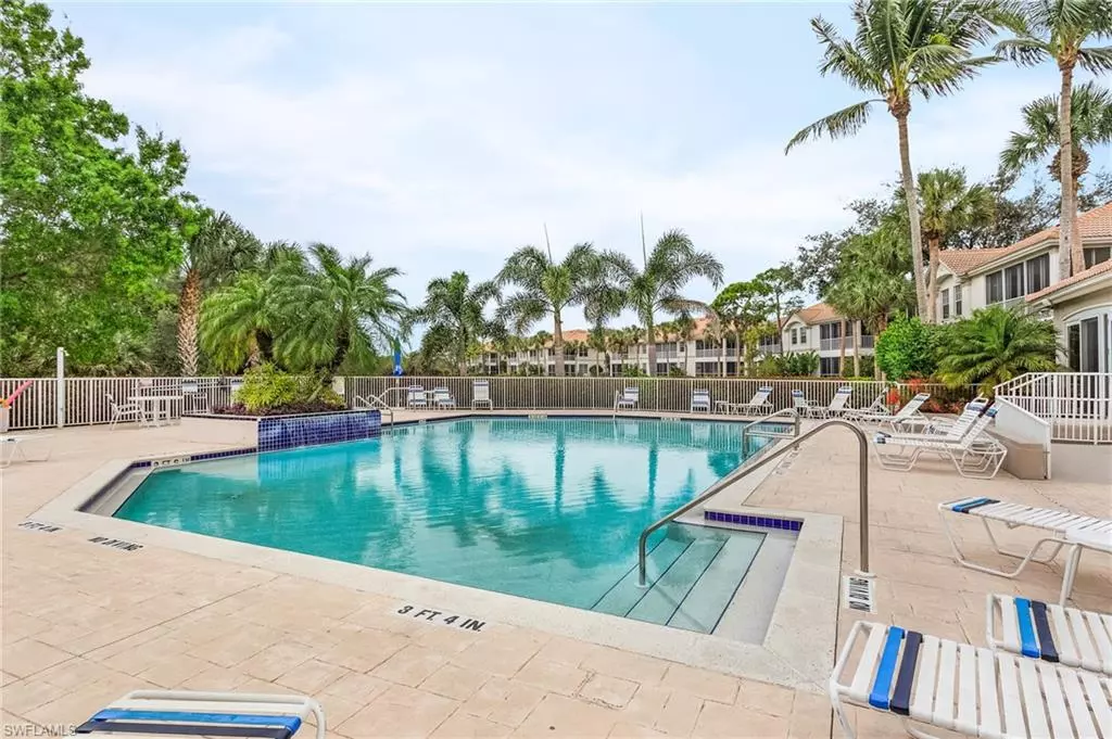 Bonita Springs, FL 34134,4490 Riverwatch DR #102