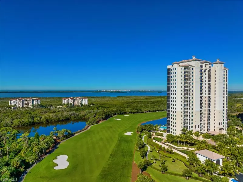 4800 Pelican Colony BLVD #401, Bonita Springs, FL 34134