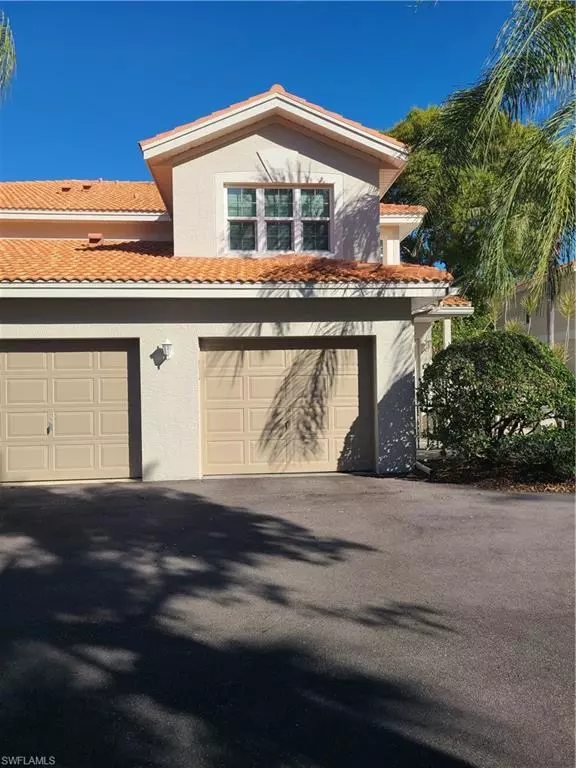 2436 Orchid Bay DR #G-204, Naples, FL 34109