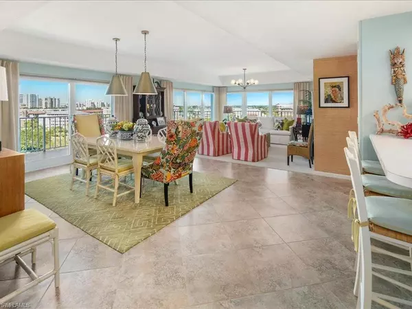 Marco Island, FL 34145,1036 S Collier BLVD #B-601