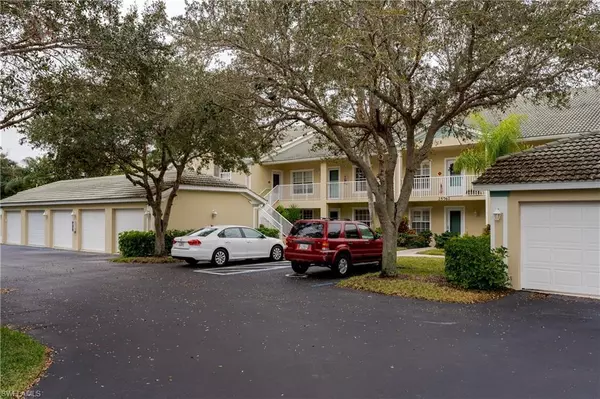 Bonita Springs, FL 34135,25762 Lake Amelia WAY #102