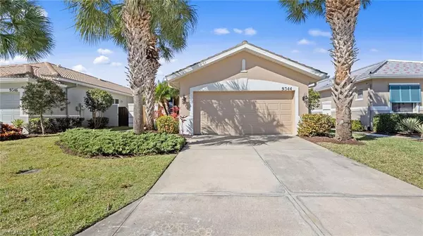 9344 Trieste DR, Fort Myers, FL 33913