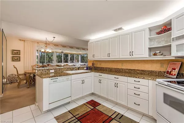 Naples, FL 34113,760 Waterford DR #204