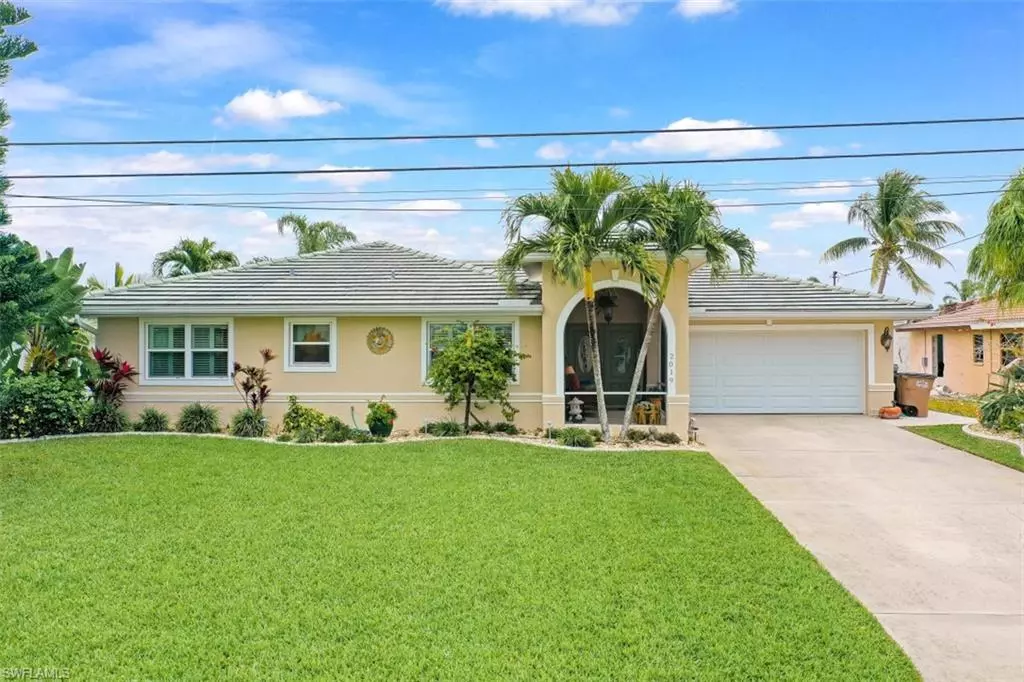 Cape Coral, FL 33904,2019 SE 28th TER