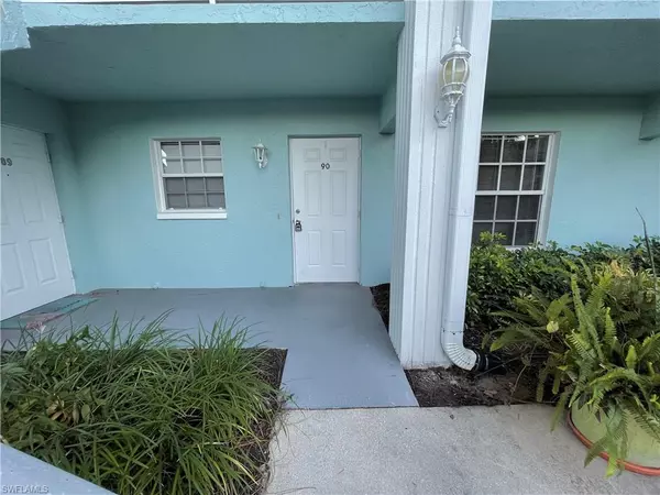 28280 Pine Haven WAY #90, Bonita Springs, FL 34135