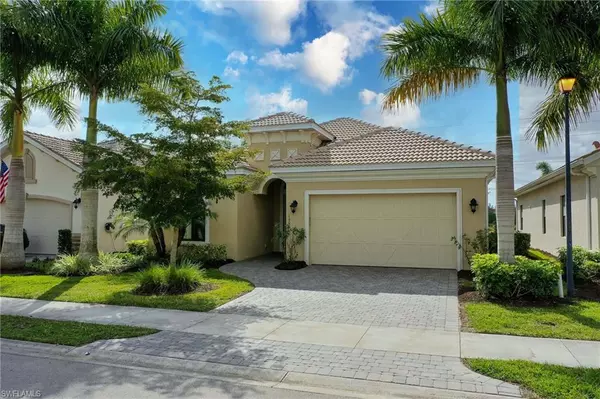 Naples, FL 34105,1606 Serrano CIR