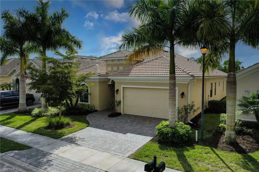 Naples, FL 34105,1606 Serrano CIR