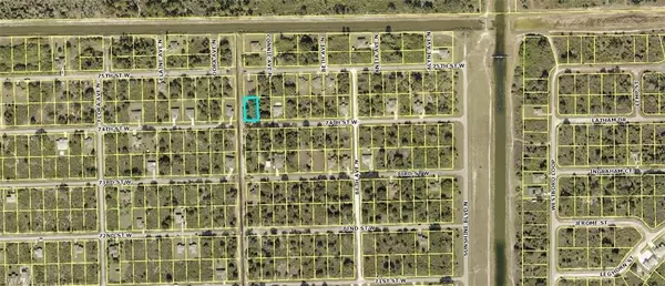 Lehigh Acres, FL 33971,2528 74th ST W