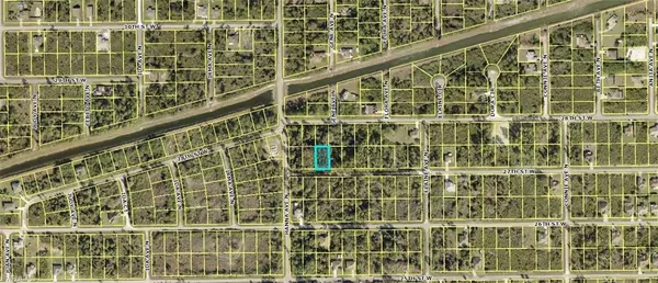 Lehigh Acres, FL 33971,2764 27th ST W