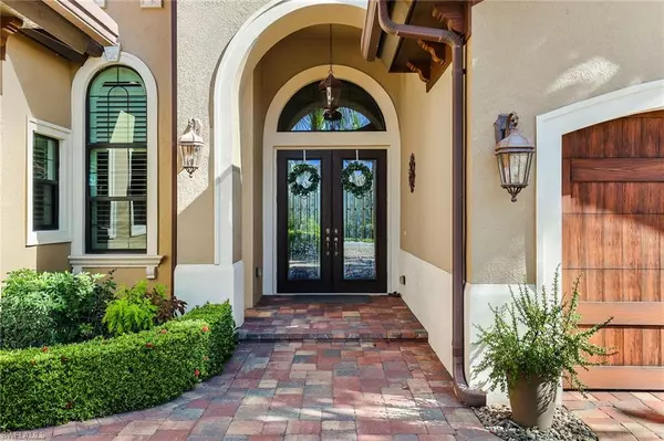 Naples, FL 34113,6388 Costa CIR