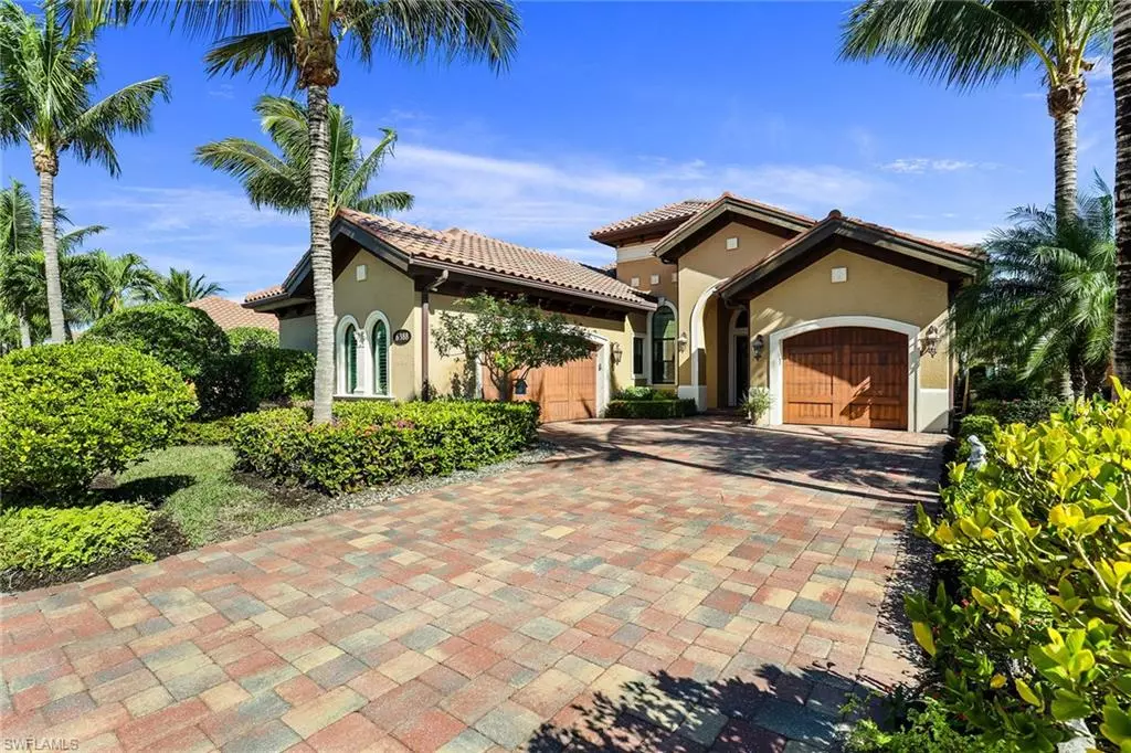 Naples, FL 34113,6388 Costa CIR