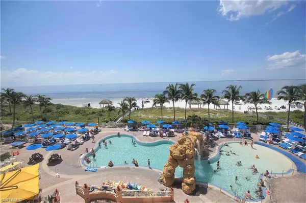 Fort Myers Beach, FL 33931,200 Estero BLVD #P09