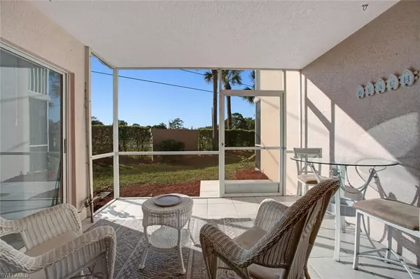 Bonita Springs, FL 34134,3970 Leeward Passage CT #101