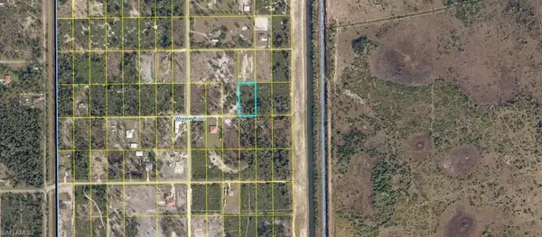 7572 2nd TER, Labelle, FL 33935