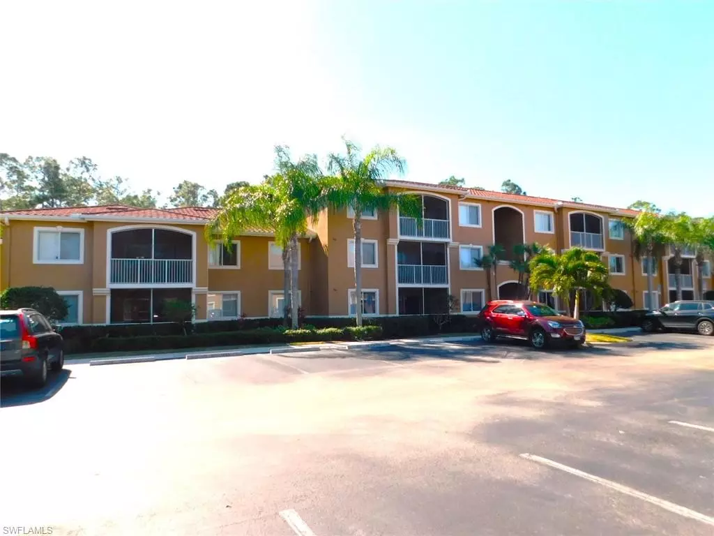 Naples, FL 34112,1835 Florida Club CIR #3103