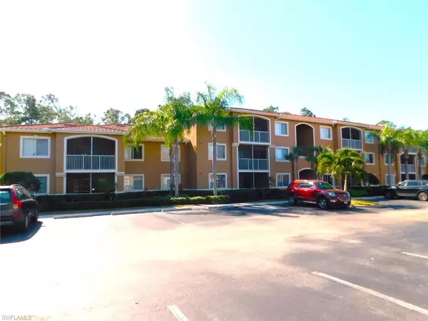 1835 Florida Club CIR #3103, Naples, FL 34112