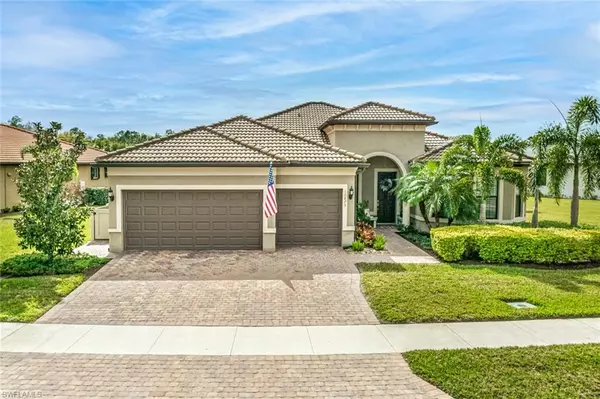 10875 Maitland WAY, Fort Myers, FL 33913