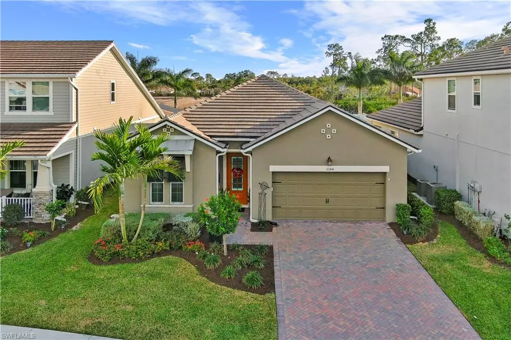 Naples, FL 34120,3344 Pilot CIR