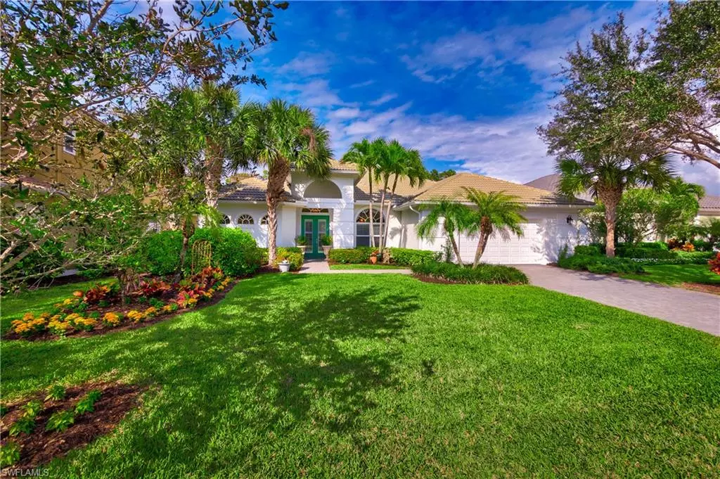 Naples, FL 34110,471 Saddlebrook LN