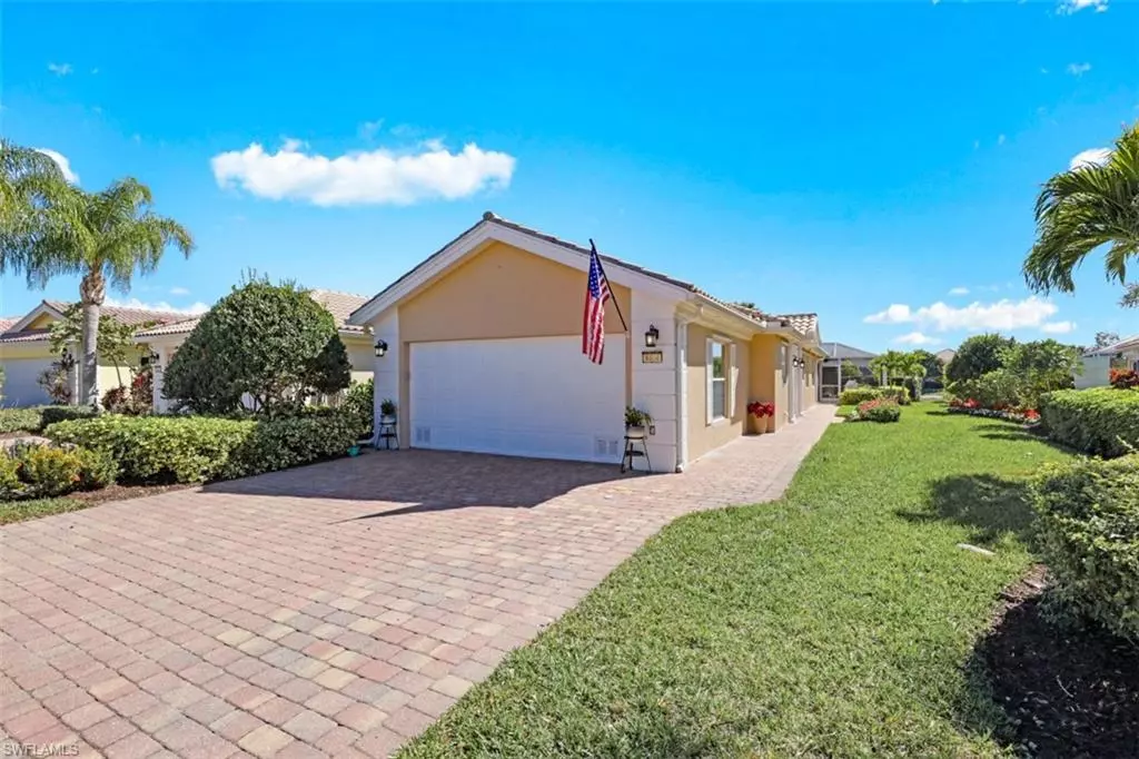 Naples, FL 34114,8404 Borboni CT