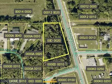 10977 Stringfellow RD, Bokeelia, FL 33922