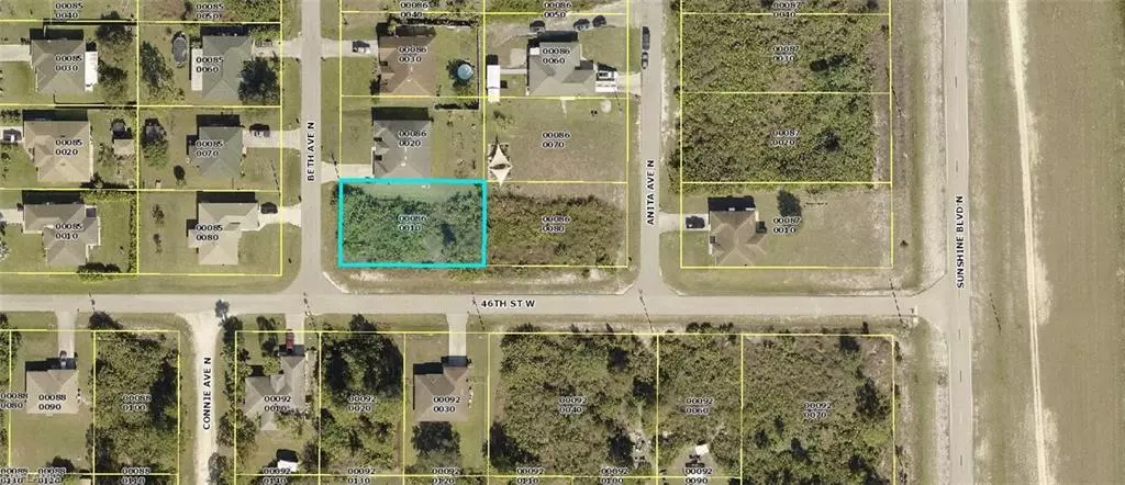 Lehigh Acres, FL 33971,4600 Beth AVE N