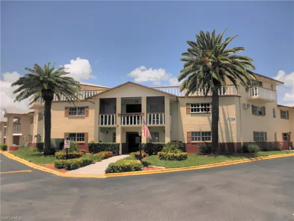 3704 Broadway #113, Fort Myers, FL 33901