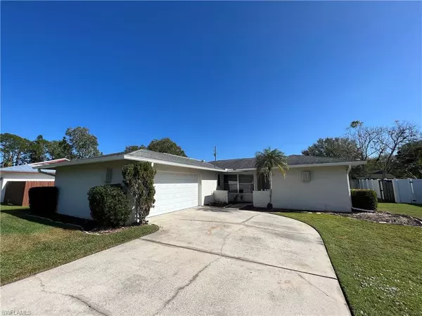 17056 Wayzata CT, North Fort Myers, FL 33917