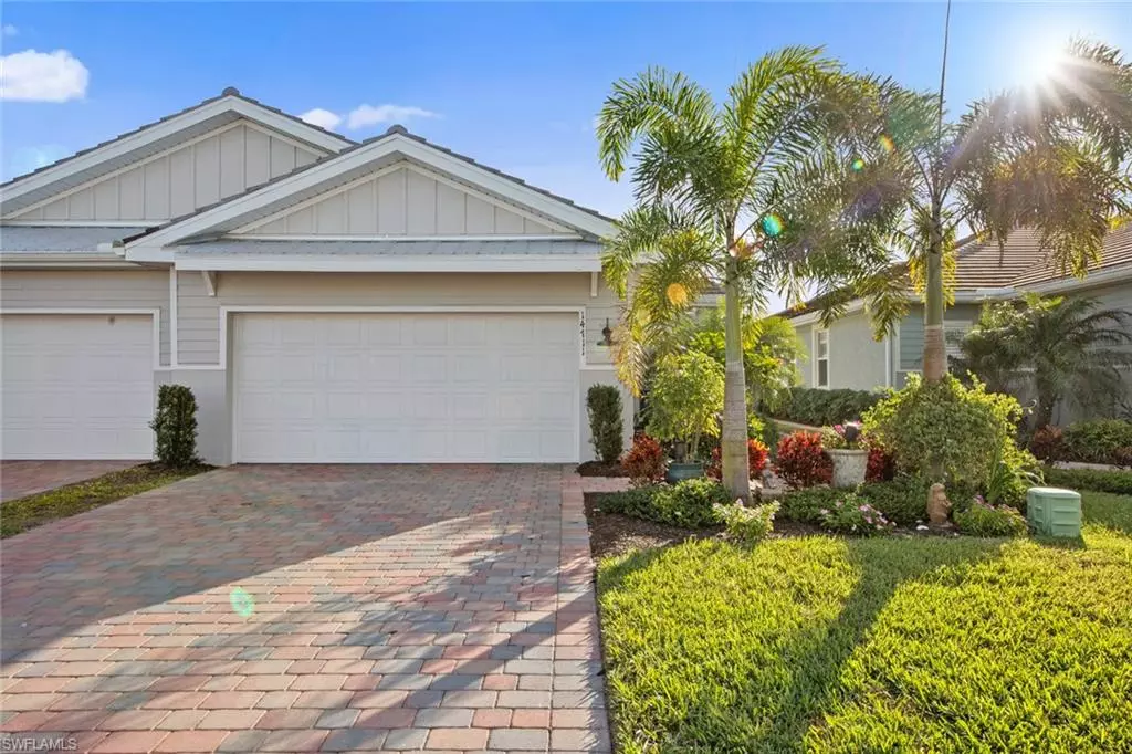 Naples, FL 34114,14711 Edgewater CIR