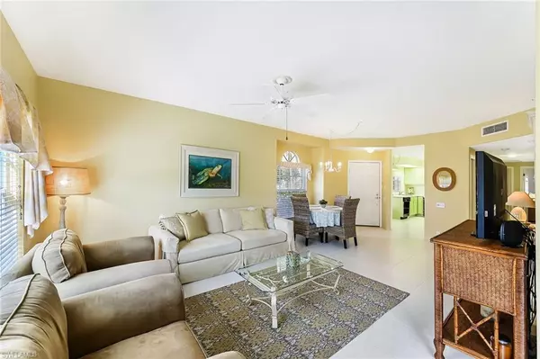 Bonita Springs, FL 34135,28080 Cavendish CT #2006