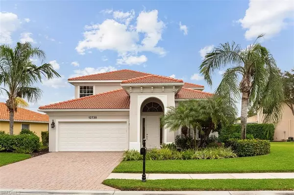 Naples, FL 34105,12730 Aviano DR