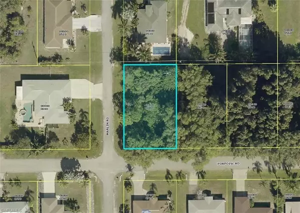 5892 Porpoise RD, Bokeelia, FL 33922