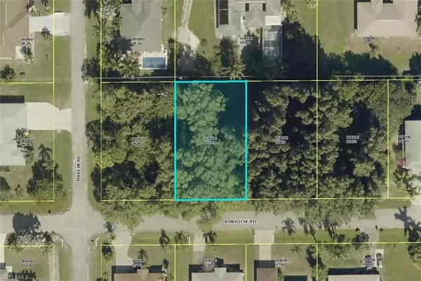 5812 Porpoise RD, Bokeelia, FL 33922