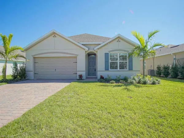 Cape Coral, FL 33909,3452 Acapulco CIR