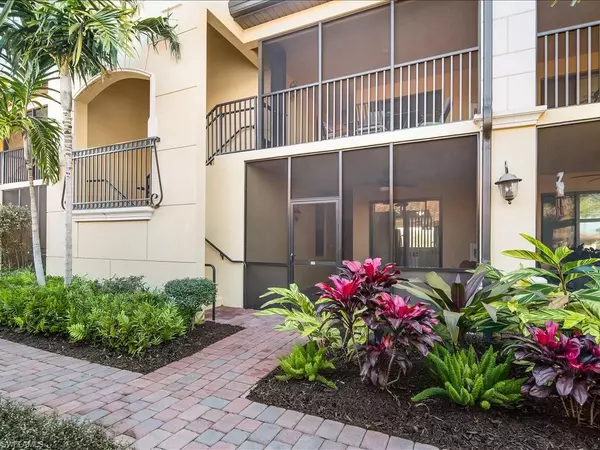 Naples, FL 34113,9518 Avellino WAY #2312