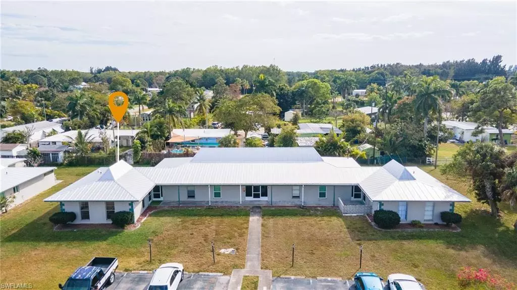 Bokeelia, FL 33922,5795 Genesee PKY #6