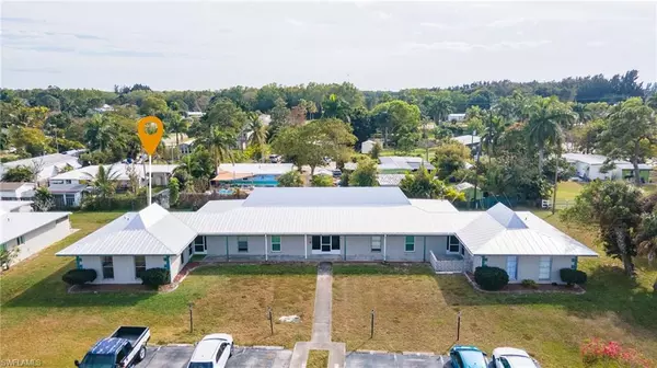 5795 Genesee PKY #6, Bokeelia, FL 33922