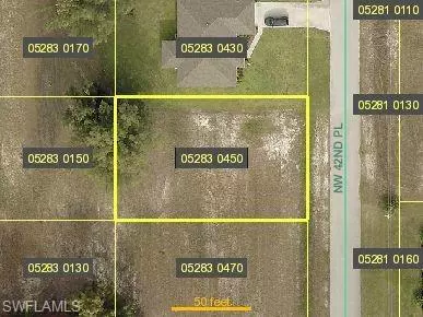 2228 NW 42nd PL, Cape Coral, FL 33993