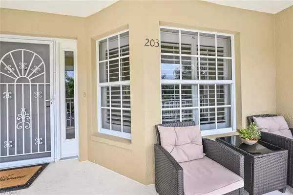 Naples, FL 34109,2385 Harmony LN #203