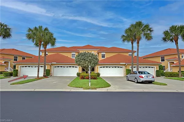 Fort Myers, FL 33912,13980 Eagle Ridge Lakes DR #201