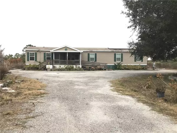 Clewiston, FL 33440,485 N Estribo ST